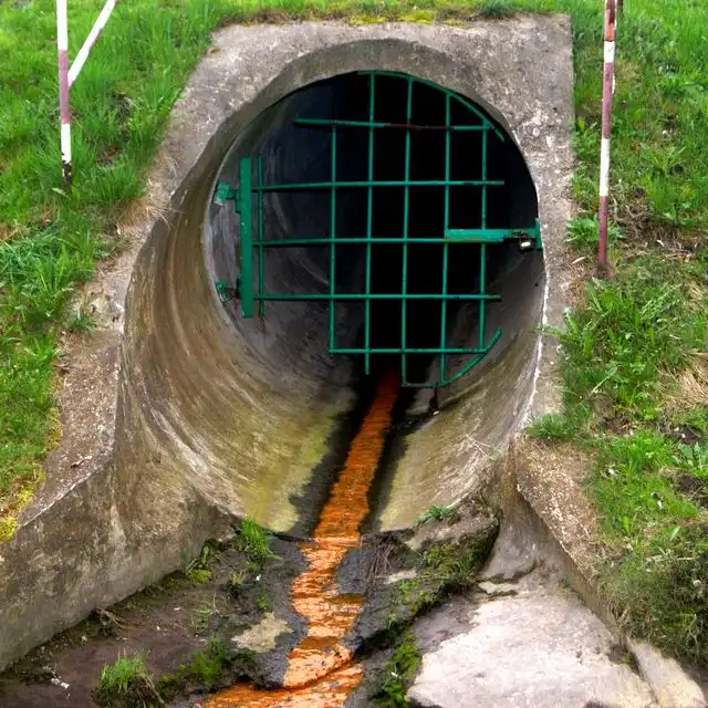 Wasserqualität in Delmenhorst Süd