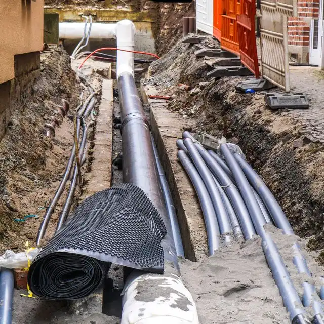 Wasserqualität in Delmenhorst Mitte