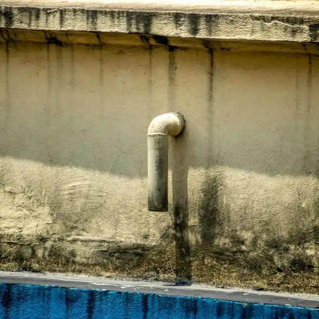 Wasserqualität in Wildeshausen Marl