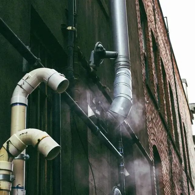 Wasserqualität in Bremen Schwachhausen