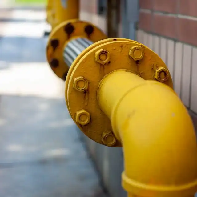Wasserqualität in Bremen Vegesack