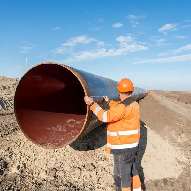 Wasserqualität in Twistringen Heiligenloh