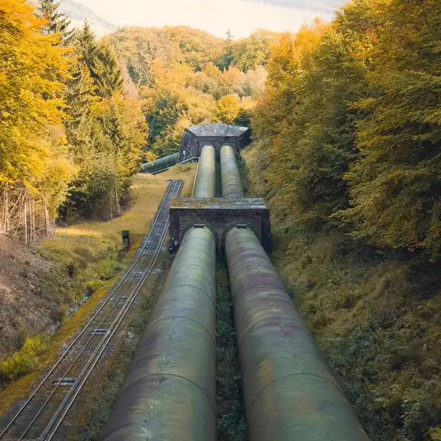 Wasserqualität in Twistringen Lindern