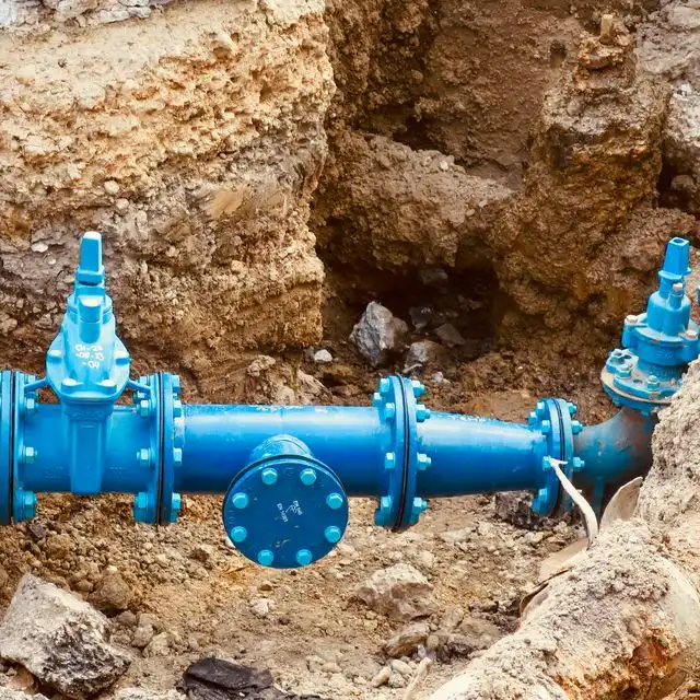 Wasserqualität in Wildeshausen Süstedt