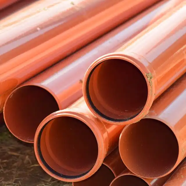 Wasserqualität in Bremen Huchting