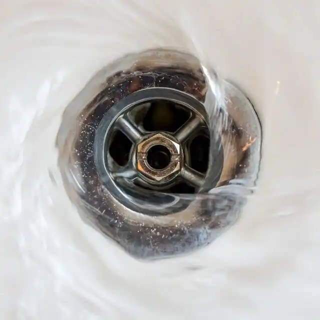 Wasserqualität in Bremen Obervieland