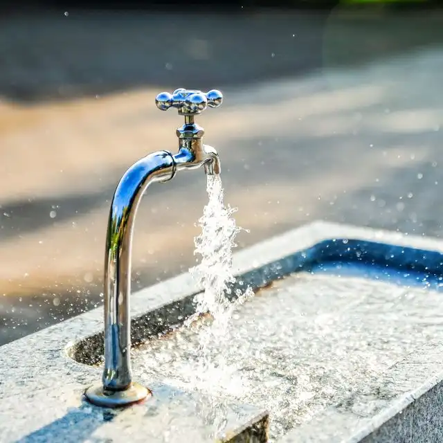 Wasserqualität in Twistringen Meyerhof
