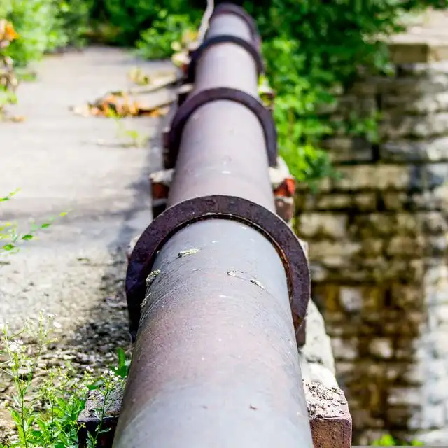 Wasserqualität in Bremen Osterholz