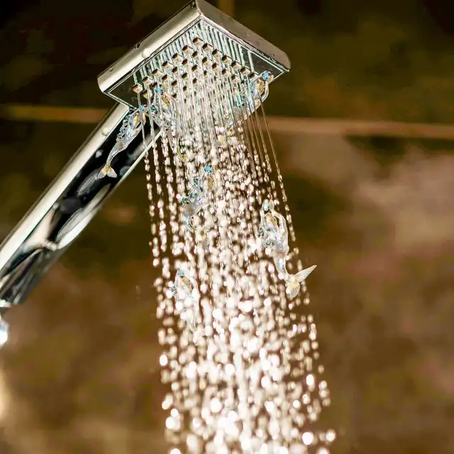 Wasserqualität in Bremen Oberneuland