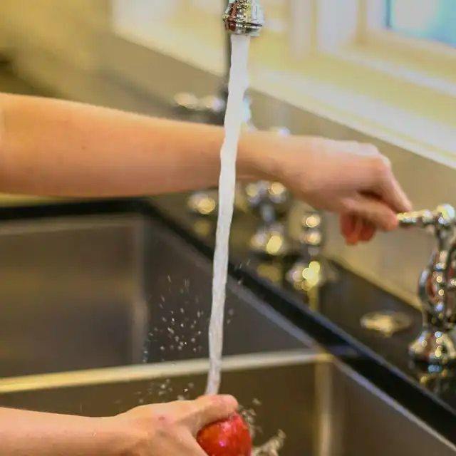 Wasserqualität in Bassum Schmalenstede