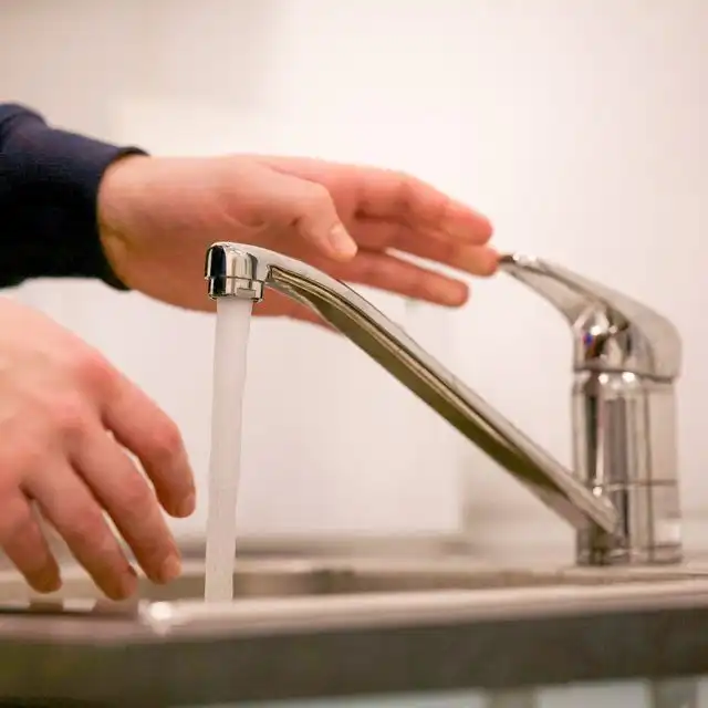 Wasserqualität in Bassum