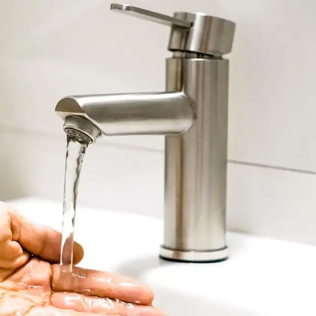 Wasserqualität in Brake Unterweser Oberhammelwarden