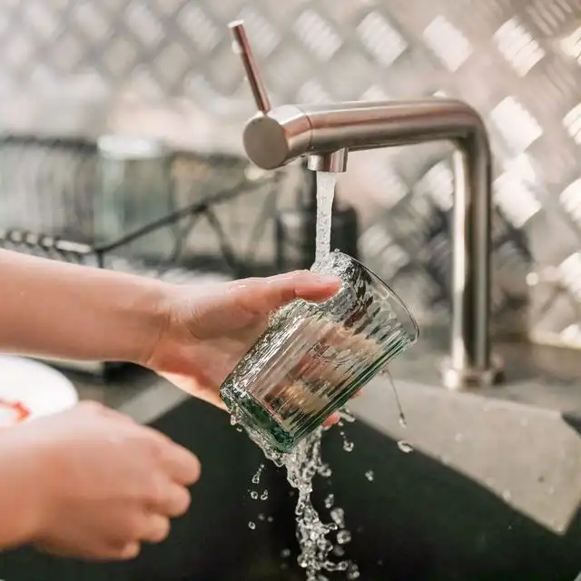 Wasserqualität in Elsfleth