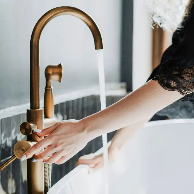 Wasserqualität in Delmenhorst Langenwisch