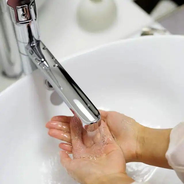 Wasserqualität in Syke Wachendorf