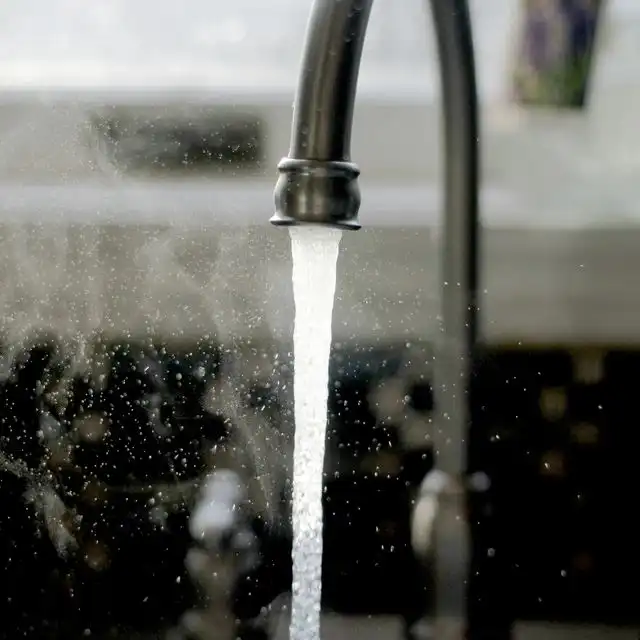 Wasserqualität in Wildeshausen