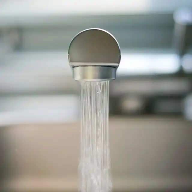 Wasserqualität in Bremen Hafen