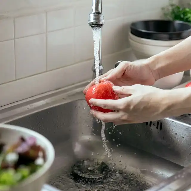 Wasserqualität in Wildeshausen Dötlingen