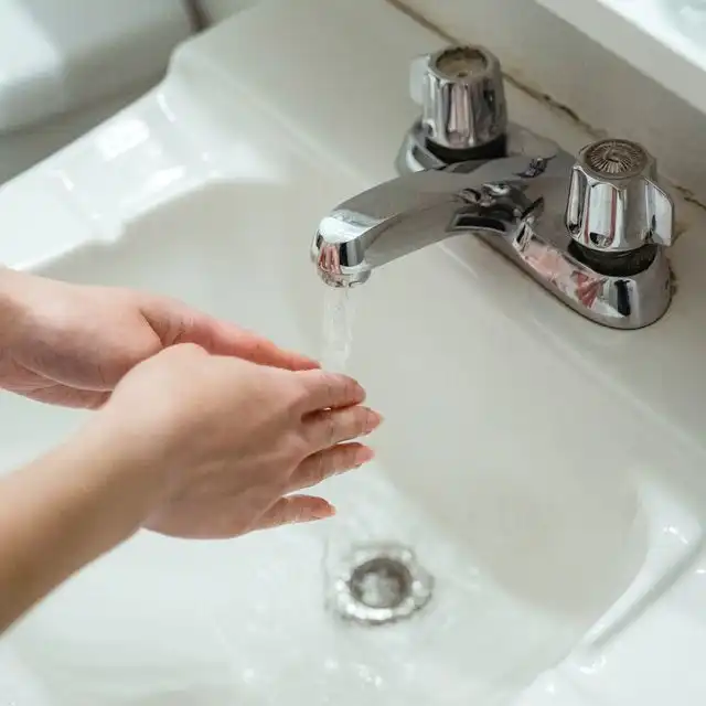 Wasserqualität in Achim Baden