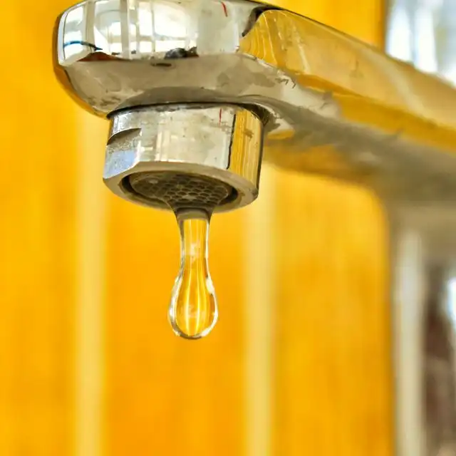 Wasserqualität in Bremen Mittelshuchting