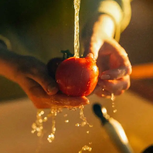 Wasserqualität in Bassum Hülsen