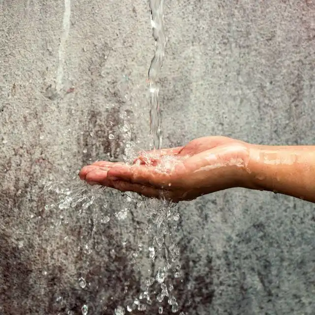 Wasserqualität in Delmenhorst Überseestadt