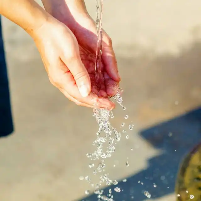 Wasserqualität in Twistringen Rüschendorf