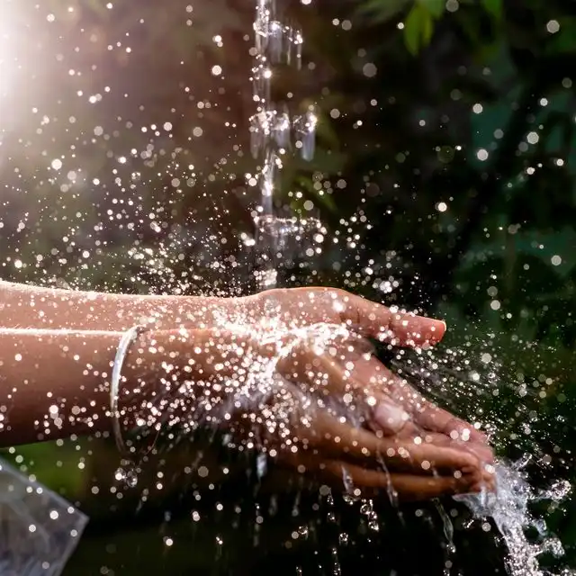 Wasserqualität in Bremen Hastedt