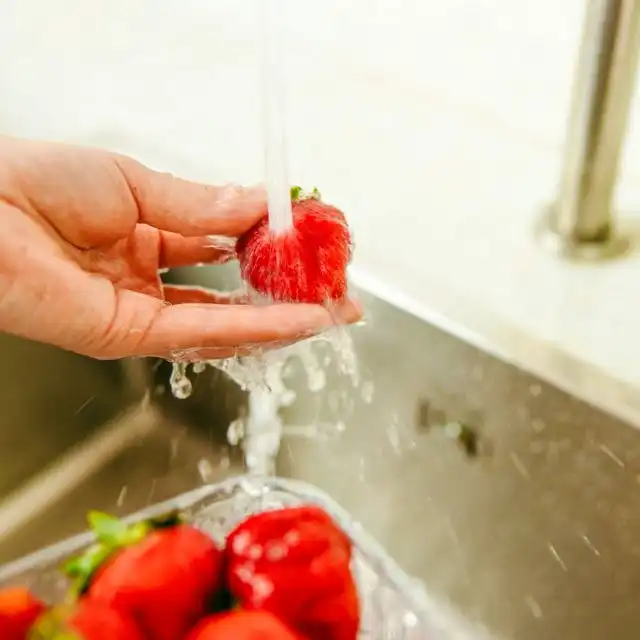 Wasserqualität in Delmenhorst Altstadt