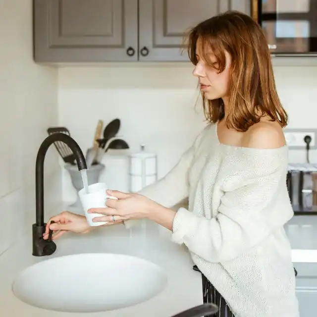 Wasserqualität in Twistringen Bahrdorf