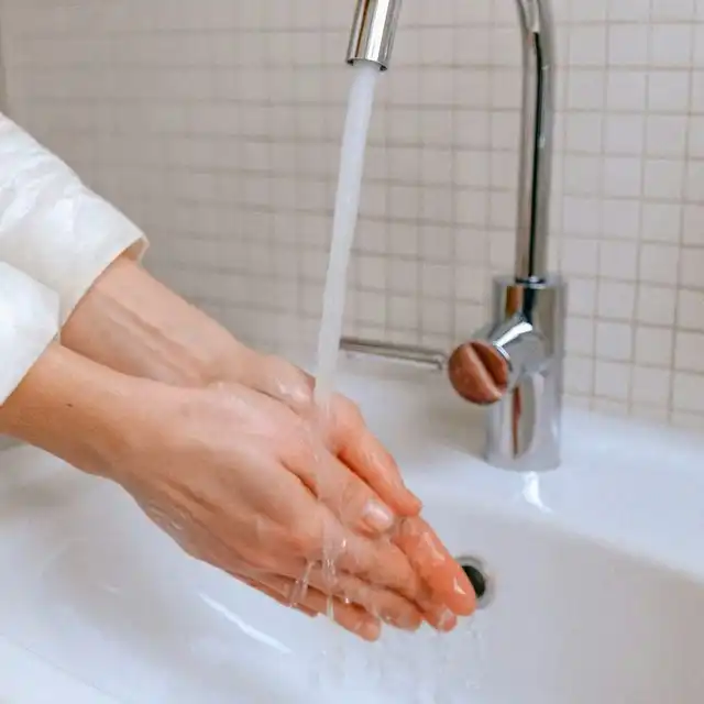 Wasserqualität in Bremen Weyhe