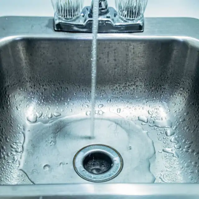 Wasserqualität in Syke