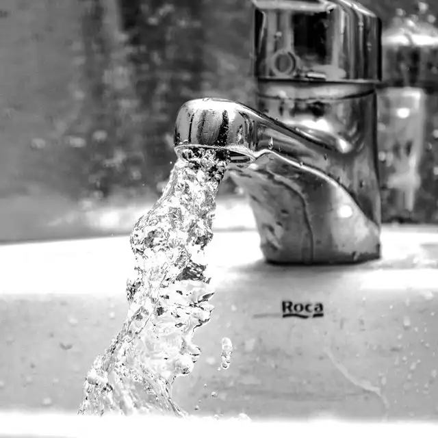 Wasserqualität in Bremen Vahr