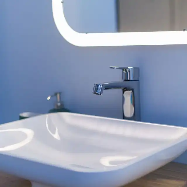 Wasserqualität in Bremen Burglesum