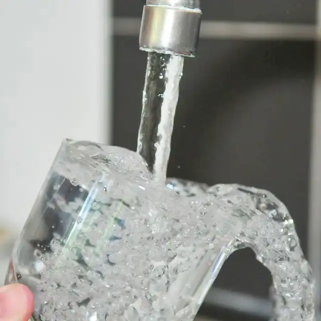 Wasserqualität in Brake Unterweser