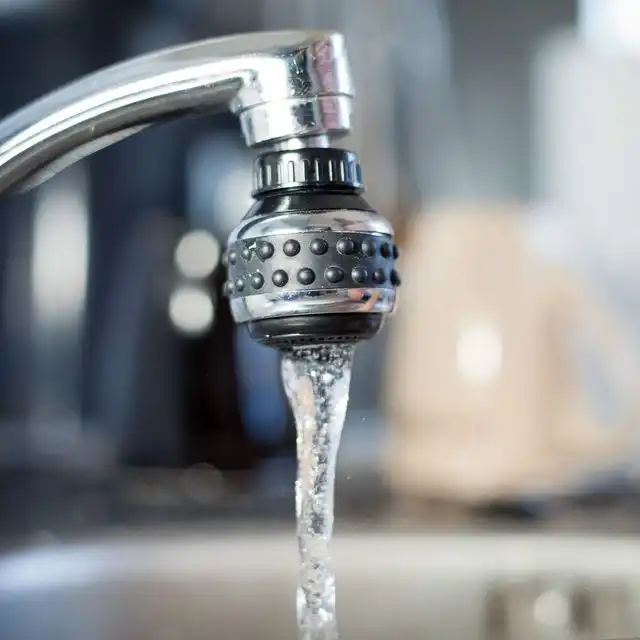 Wasserqualität in Bremen Ohlenhof